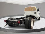 2022 Chevrolet Silverado 5500HD Work Truck