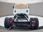 2022 Chevrolet Silverado 5500HD Work Truck