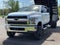 2023 Chevrolet Silverado 4500HD / Silverado 5 Work Truck