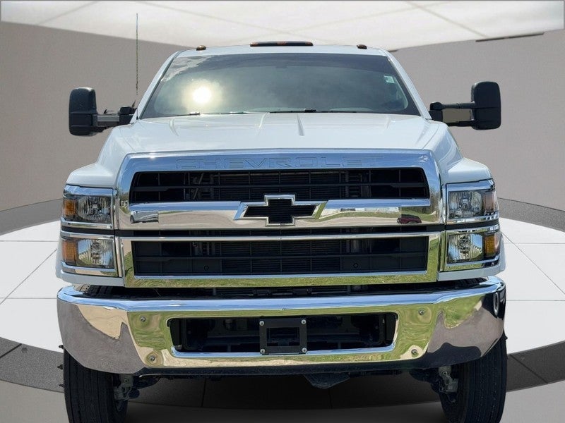 2023 Chevrolet Silverado 4500HD / Silverado 5 Work Truck