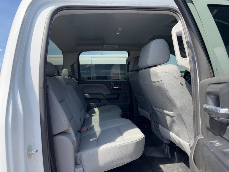 2023 Chevrolet Silverado 4500HD / Silverado 5 Work Truck