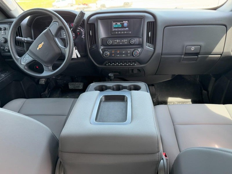 2023 Chevrolet Silverado 4500HD / Silverado 5 Work Truck