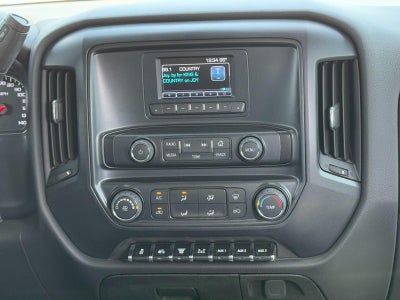 2023 Chevrolet Silverado 4500HD / Silverado 5 Work Truck