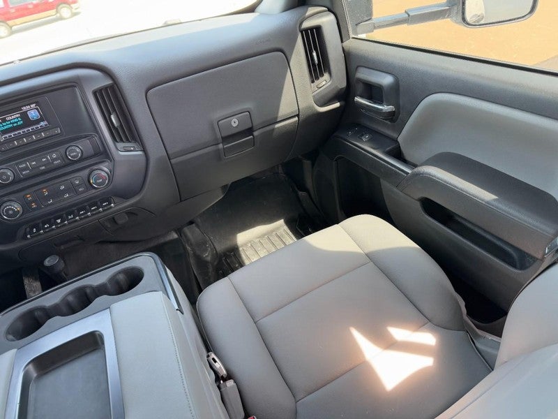 2023 Chevrolet Silverado 4500HD / Silverado 5 Work Truck