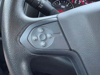 2023 Chevrolet Silverado 4500HD / Silverado 5 Work Truck
