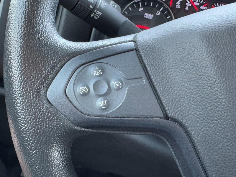 2023 Chevrolet Silverado 4500HD / Silverado 5 Work Truck