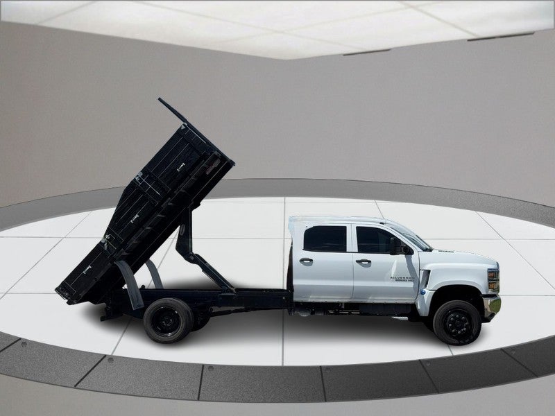 2023 Chevrolet Silverado 4500HD / Silverado 5 Work Truck