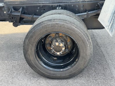 2023 Chevrolet Silverado 4500HD / Silverado 5 Work Truck