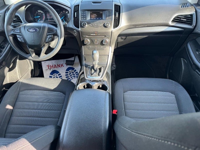 2018 Ford Edge SE