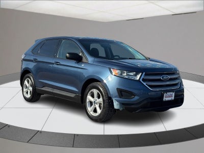 2018 Ford Edge SE