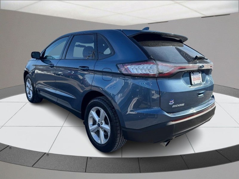 2018 Ford Edge SE