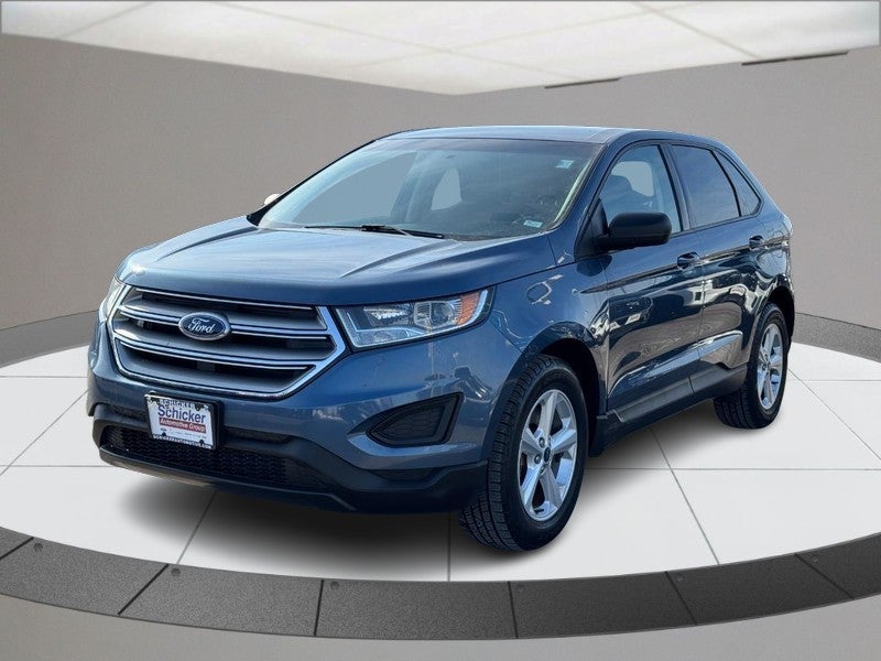 2018 Ford Edge SE