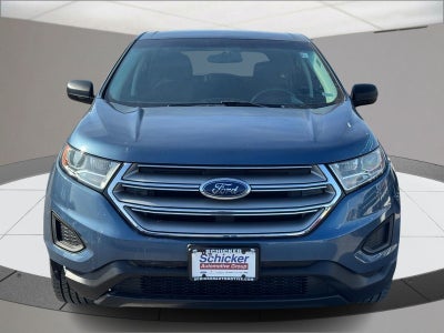 2018 Ford Edge SE