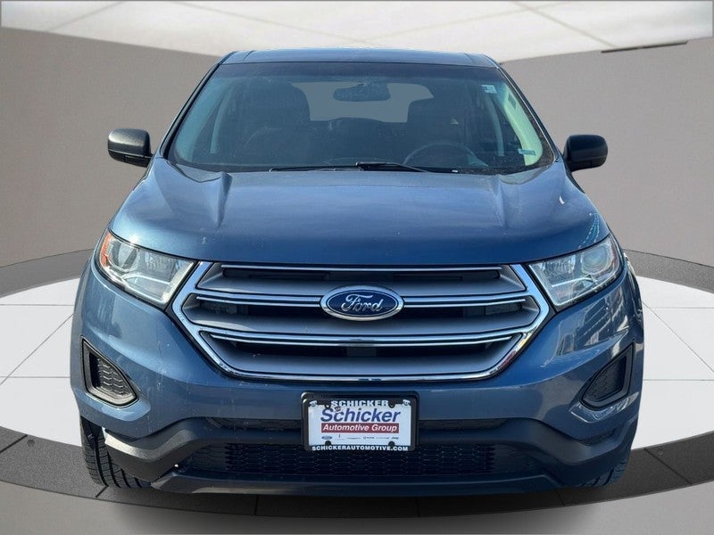 2018 Ford Edge SE
