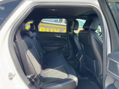 2023 Ford Edge ST-Line