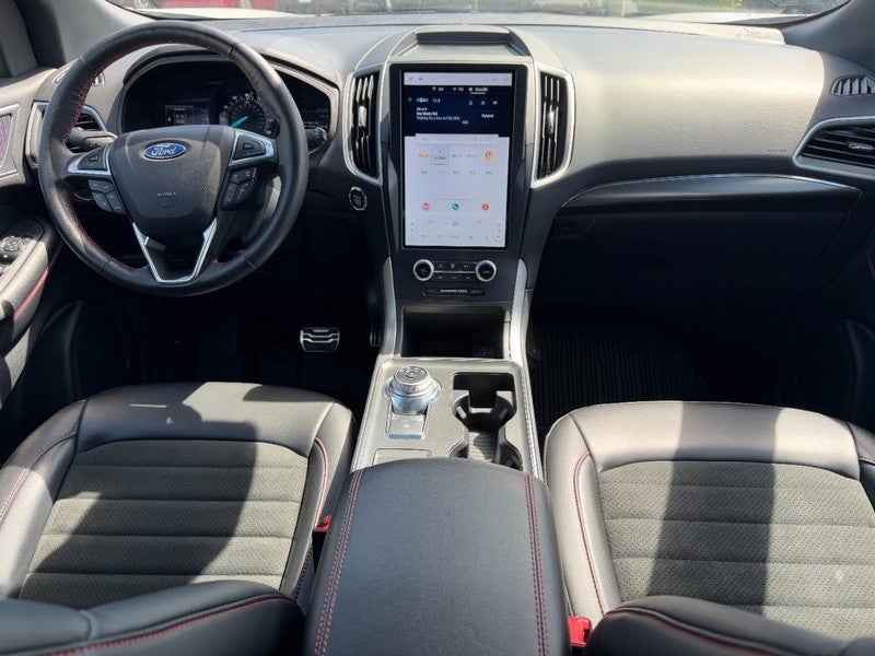 2023 Ford Edge ST-Line