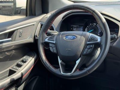 2023 Ford Edge ST-Line