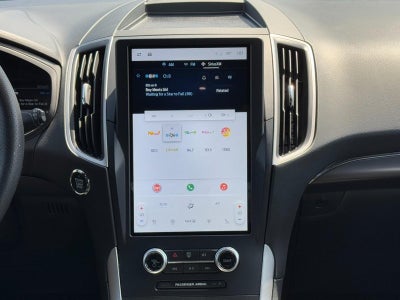 2023 Ford Edge ST-Line