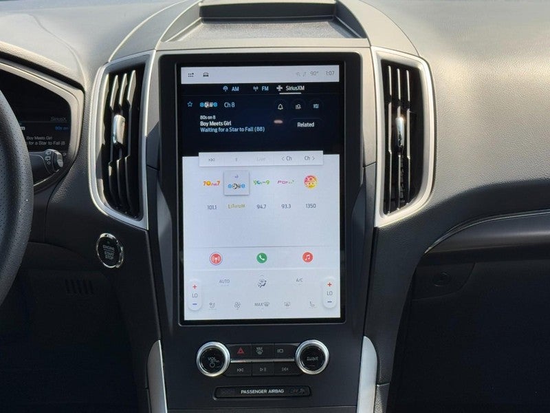 2023 Ford Edge ST-Line