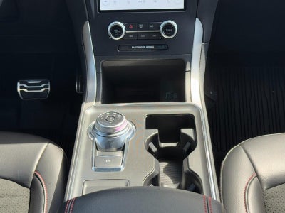 2023 Ford Edge ST-Line