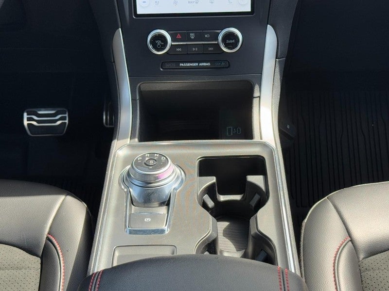 2023 Ford Edge ST-Line