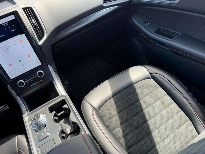 2023 Ford Edge ST-Line