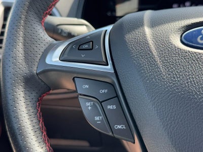 2023 Ford Edge ST-Line