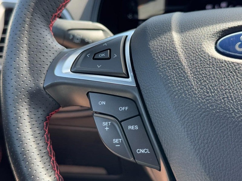 2023 Ford Edge ST-Line