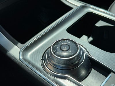 2023 Ford Edge ST-Line