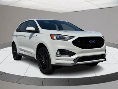 2023 Ford Edge ST-Line