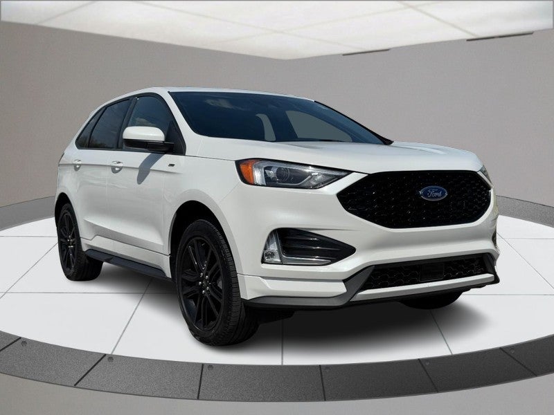 2023 Ford Edge ST-Line