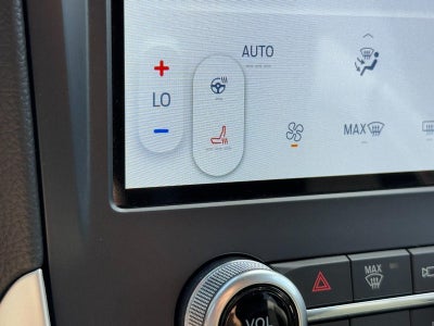 2023 Ford Edge ST-Line