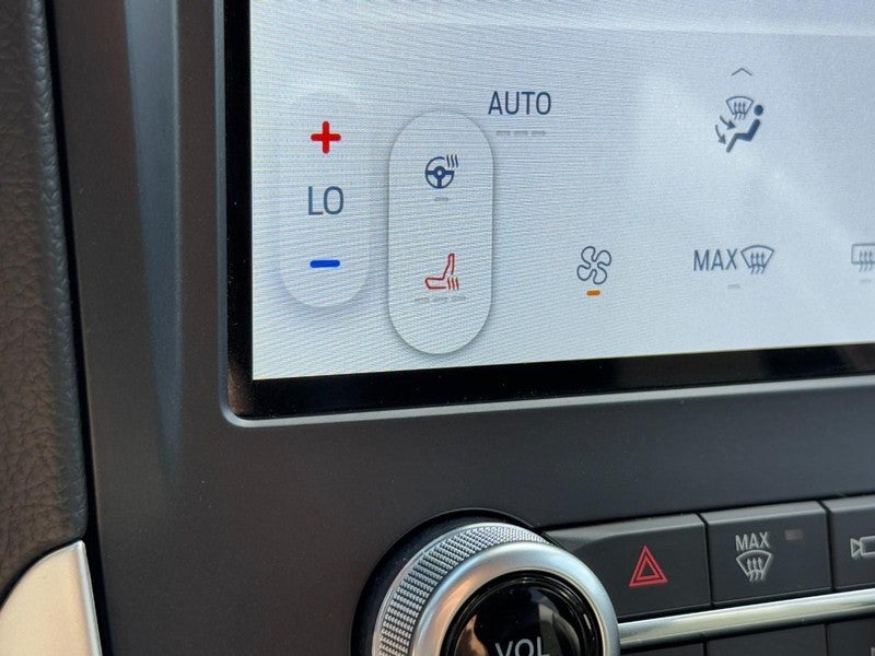 2023 Ford Edge ST-Line