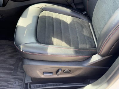 2023 Ford Edge ST-Line