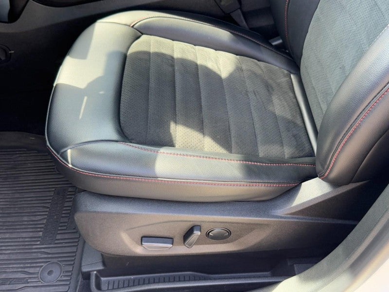 2023 Ford Edge ST-Line