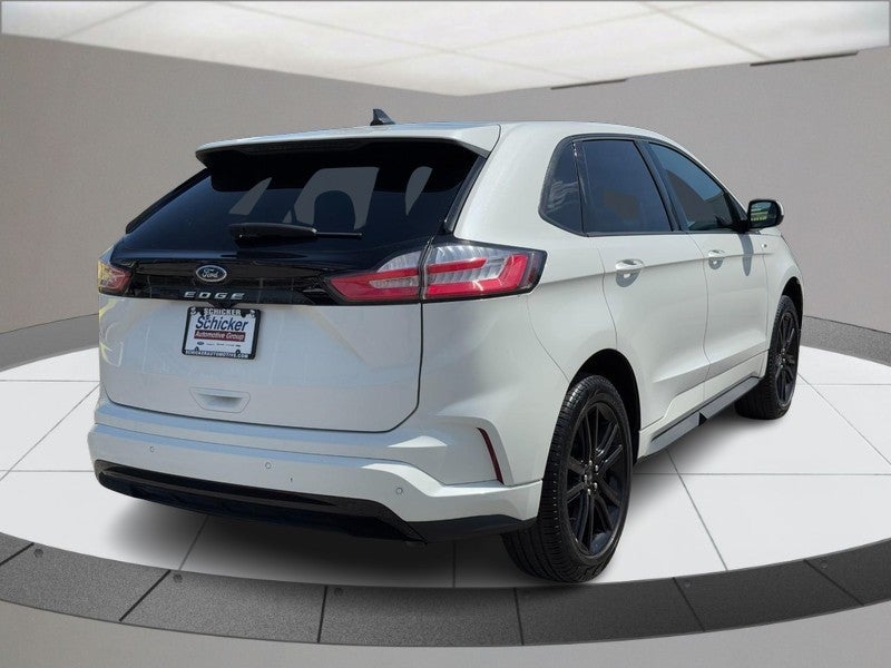 2023 Ford Edge ST-Line