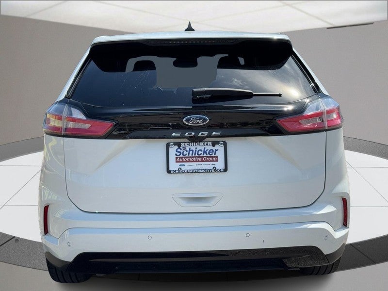 2023 Ford Edge ST-Line