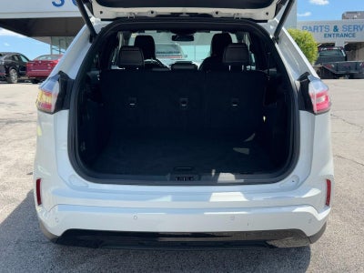 2023 Ford Edge ST-Line