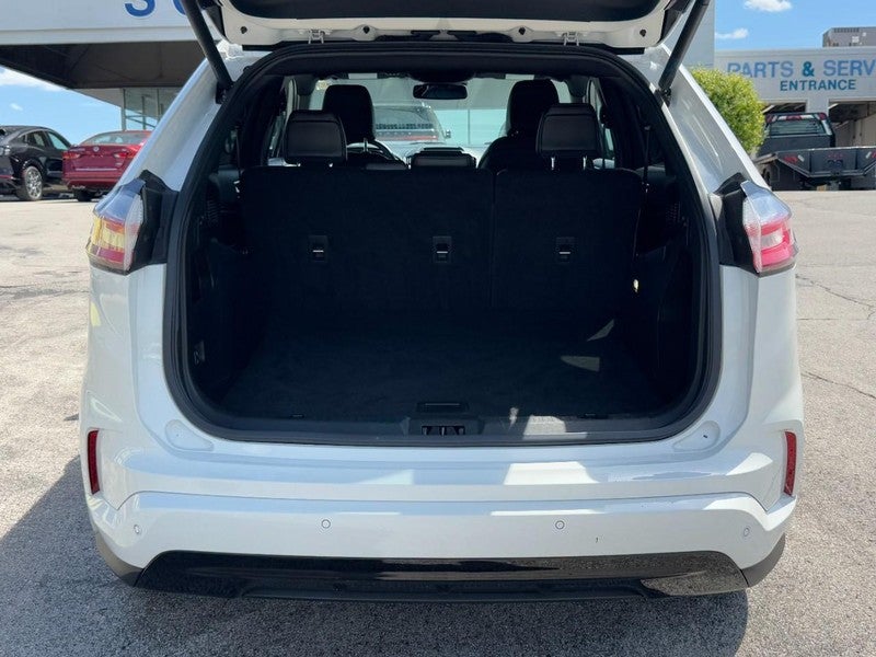 2023 Ford Edge ST-Line