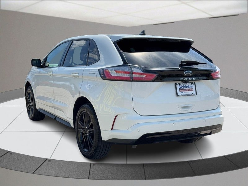 2023 Ford Edge ST-Line