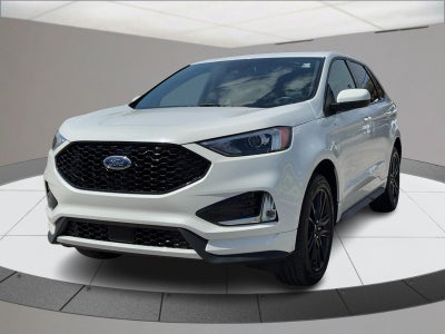 2023 Ford Edge ST-Line