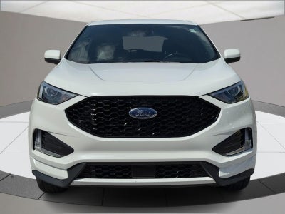 2023 Ford Edge ST-Line