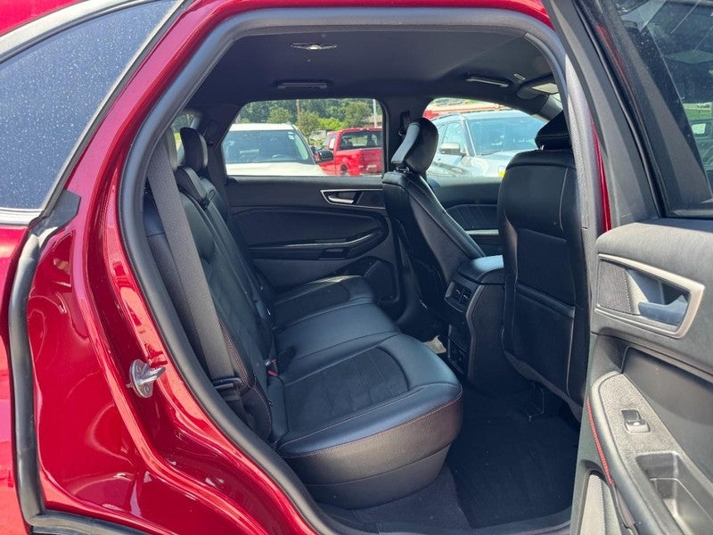 2023 Ford Edge ST-Line