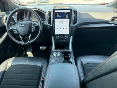 2023 Ford Edge ST-Line