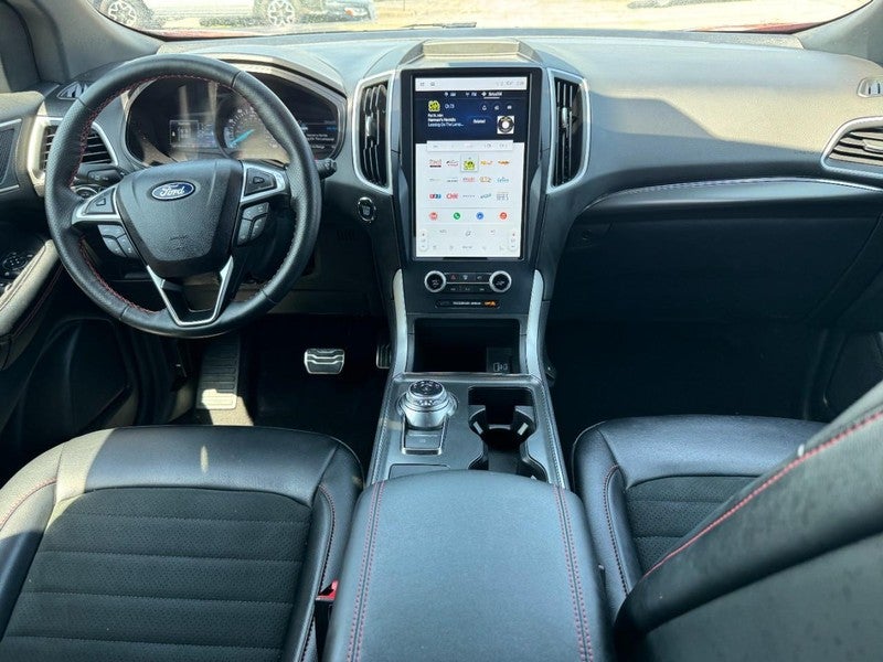 2023 Ford Edge ST-Line