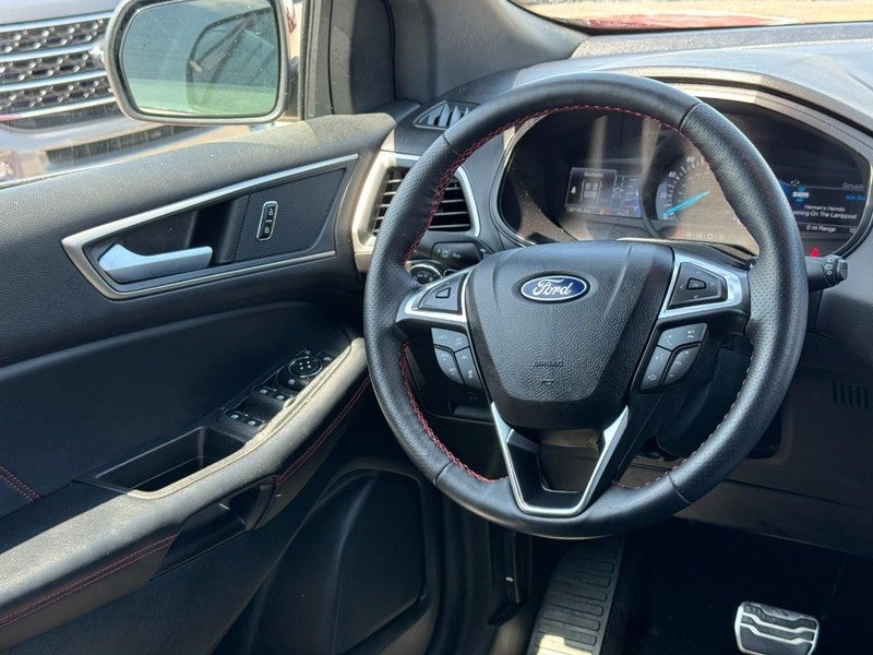 2023 Ford Edge ST-Line