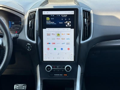 2023 Ford Edge ST-Line