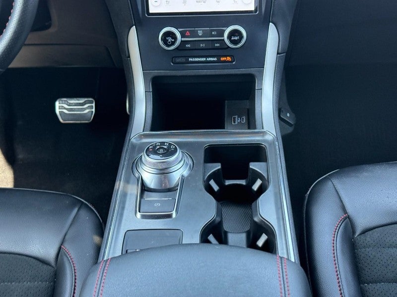 2023 Ford Edge ST-Line