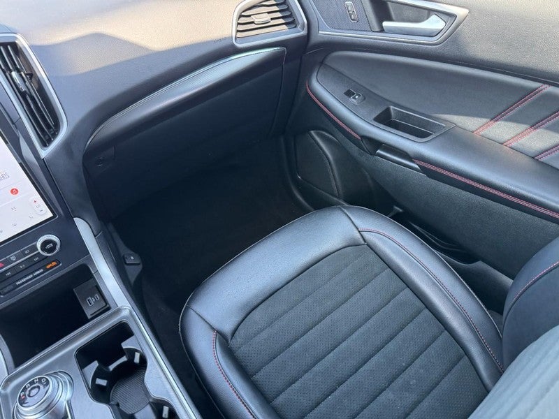 2023 Ford Edge ST-Line