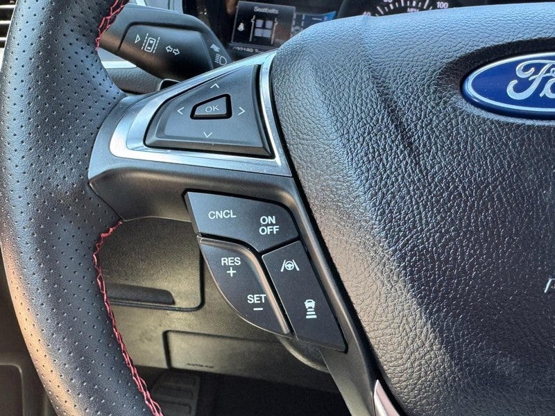 2023 Ford Edge ST-Line